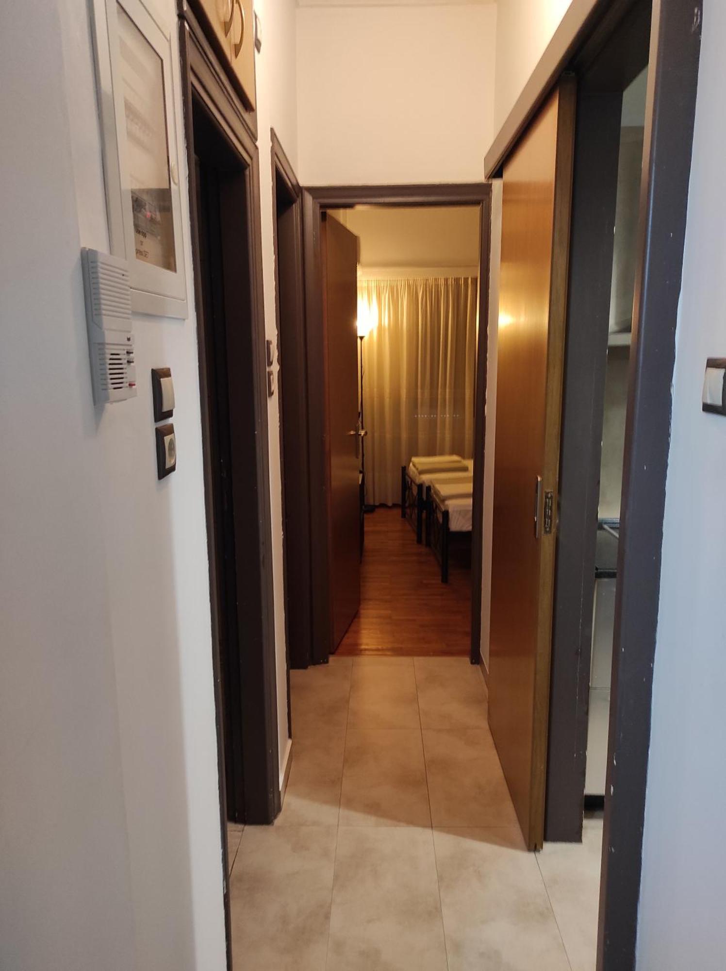 Cosy Apartment On Dragon Street Athens Exterior photo